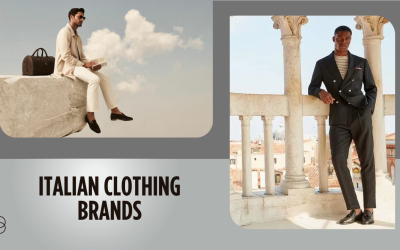 10 Made In Italy Clothes Manufacturers You Ought to Know Italian clothing brands
