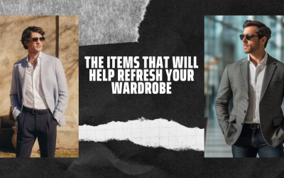 8 Items That Will Help Refresh Your Wardrobe For 2024 Riley's New Wardrobe