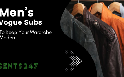Like That? Try This: Simple Men’s Vogue Subs To Keep Your Wardrobe Modern