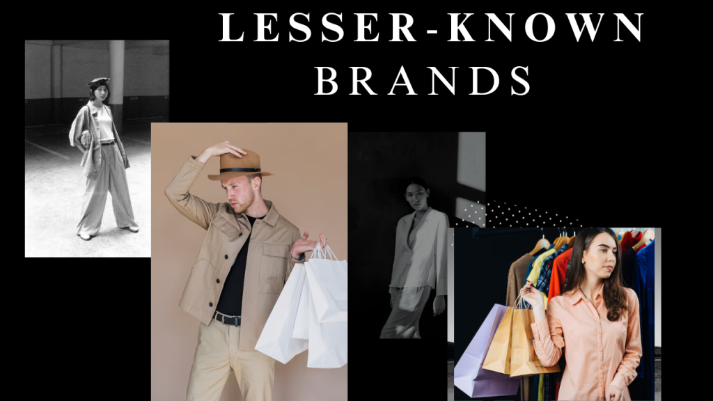 17 Lesser-Recognized Manufacturers You Ought to Add To Your Wardrobe