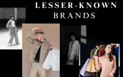 17 Lesser-Recognized Manufacturers You Ought to Add To Your Wardrobe