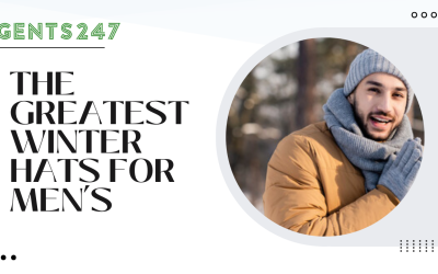 The Greatest Winter Hats For Men’s (And What To Put on Them With)