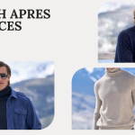Stylish Apres Ski Pieces