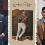Wardrobe For Every Man