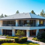 The Roof Over Your Head: A Style Statement for Your Home A Style Statement for Your Home